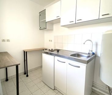 T1 Guyancourt 28 m² - Photo 1