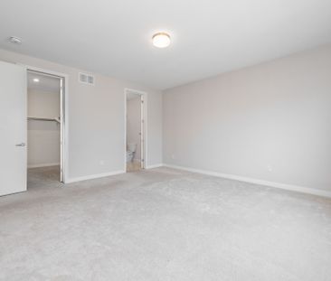For Lease - 161 Rugosa Street, Barrhaven, Ontario - Photo 4