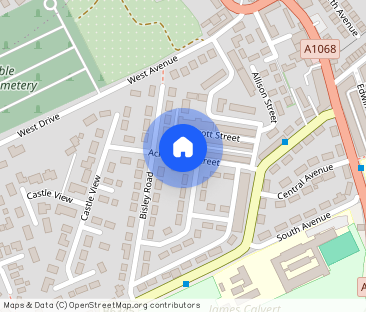 Acklington Street, Amble - Photo 1