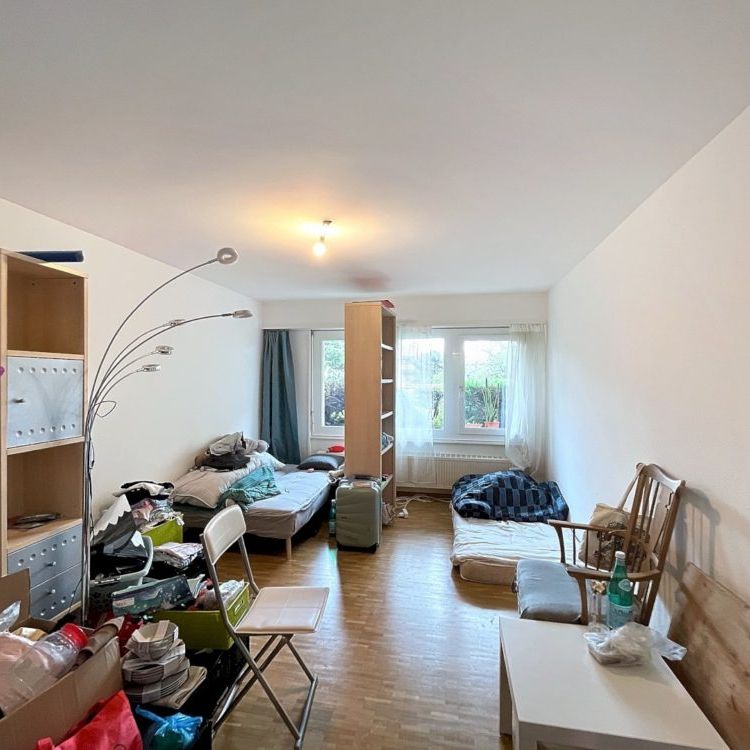 Appartement de 1 pièce à Pully - Foto 1