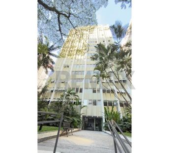 Apartamento para locação no Itaim Bibi com 112 m2, 2 dormit (1suíte... - Photo 4