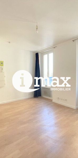 Location Appartement PARIS - - Photo 1