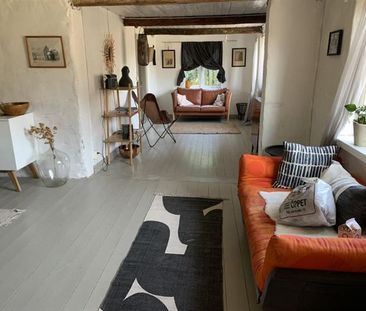 Gärsnäs - 5rok - 7mån - 9.775kr/mån - Photo 1