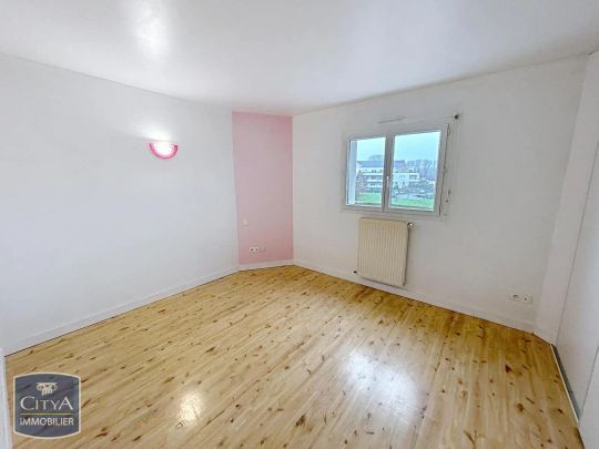 Appartement à louer 4 pièces 96.23m² - Photo 1