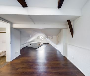 Generous and flooded with light - Photo 3