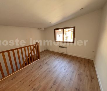 Location Appartement 1 pièce 26m² TOURCOING 59200 - Photo 4
