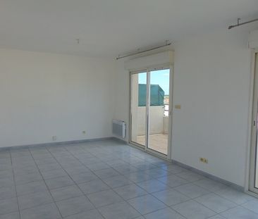Appartement - 3 pièces - 57 m² - Photo 6