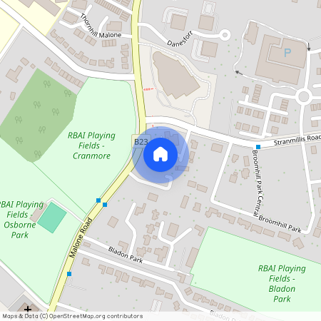 17 Broomhill Manor, Off Stranmillis Road, BT9 5HG, Belfast