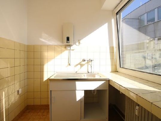 Wohnung zur Miete in Krefeld - Photo 1