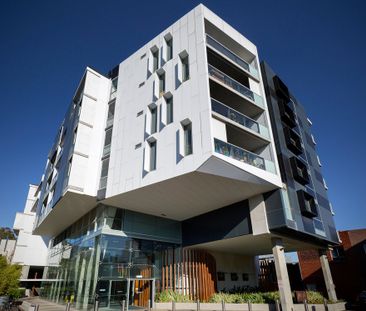 7/4 Bik Lane, Fitzroy North VIC 3068 - Photo 4