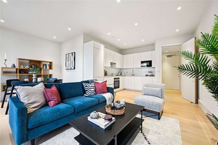 Modern and spacious one bed apartment located in the heart of Waterloo. - Photo 2