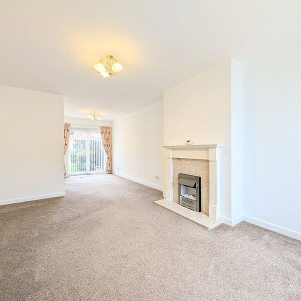 3 bedroom terraced house to rent - Photo 1
