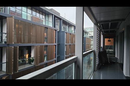 1 Bed Flat, Ellesmere Street, M15 - Photo 2