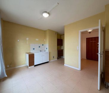 Location appartement 2 pièces 38.22 m² à Bourg-de-Péage (26300) 4 - Photo 3
