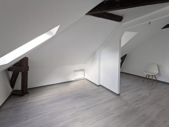 Ref: 1,234 Appartement à Le Havre - Photo 1