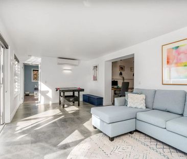 Modern ground floor flat - Electricity, Water & Wi-fi included - Photo 1