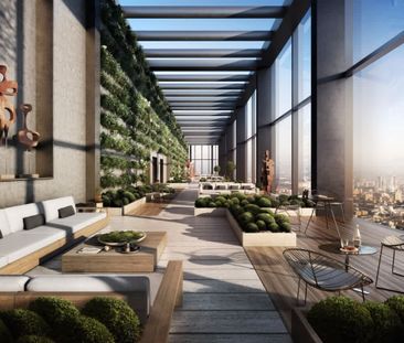 Amory Tower, Marsh Wall E14 - Photo 4