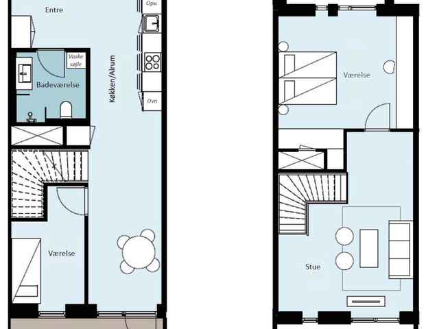 Kongensgade 146, 1-5 - Photo 1