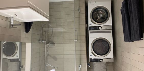 2.5 room apartments in St. Gallen - St. Fiden - Foto 3