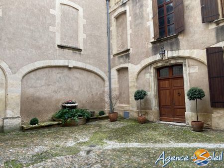 Narbonne – Location Appartement – 31.96 m² – 380€ CC / mois - Photo 2