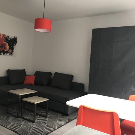 Location Appartement 1 pièce 20m² - Photo 4