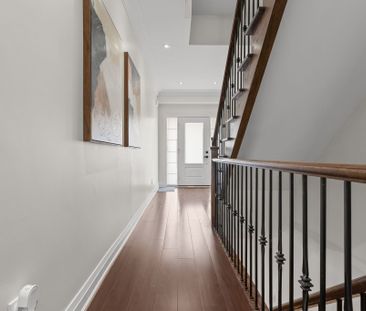For Lease - 17 Harrison Avenue, Mississauga, Ontario - Photo 6