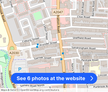 1 bedroom apartment for rent - Photo 1