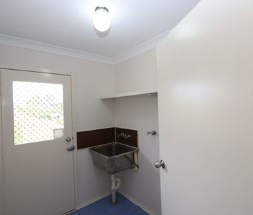 Neat and Tidy Home on Huge corner block! - Photo 6