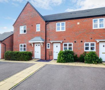 2 bedroom terraced house to rent - Photo 3
