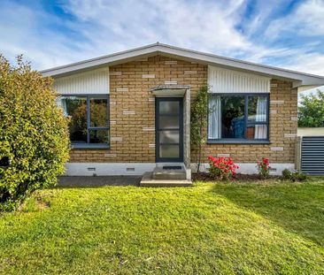 STRATHERN - 2 BEDROOMS - Photo 5