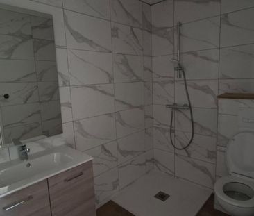 Location Appartement 1 pièce 25m² GORGES 44190 - Photo 4