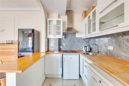 Queens Court, Notting Hill, W2, London - Photo 4