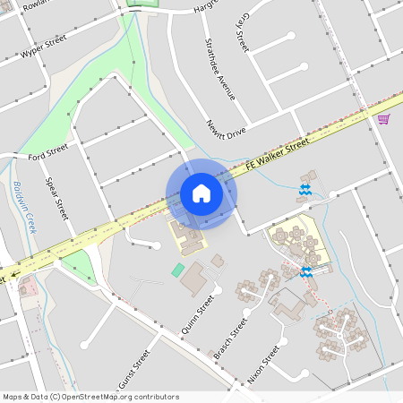 16 Fe Walker Street, Qld 4670, Kepnock