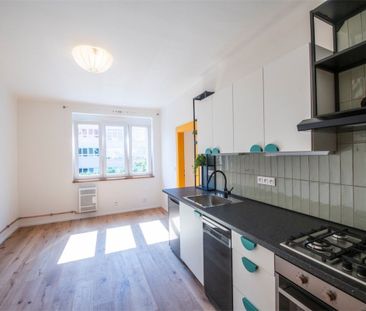 Pronájem bytu 2+kk • 57 m² bez realitkyZákostelní, Praha - Vysočany - Photo 1