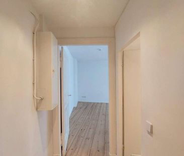 H&uuml;bsche 1-Zimmer-Altbau-Wohnung sucht neue Mieter! - Foto 4