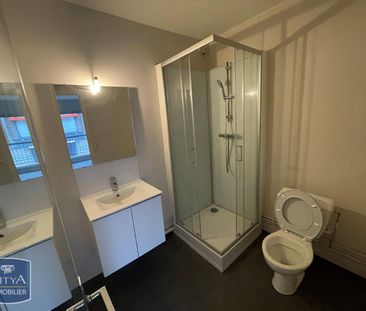 Location Appartement 1 pièce 22m² LILLE 59000 - Photo 4