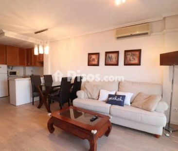 Piso en alquiler en Dehesa de Campoamor-Aguamarina - Foto 1