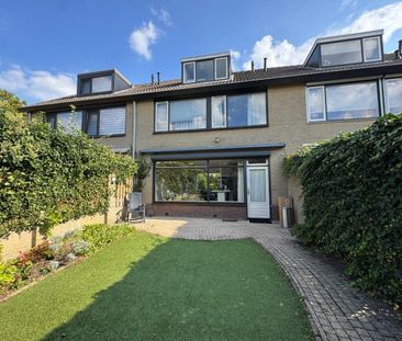 Lavendelhof 12, Kruidenbuurt, 4907AV, Oosterhout (Nb) - Foto 2