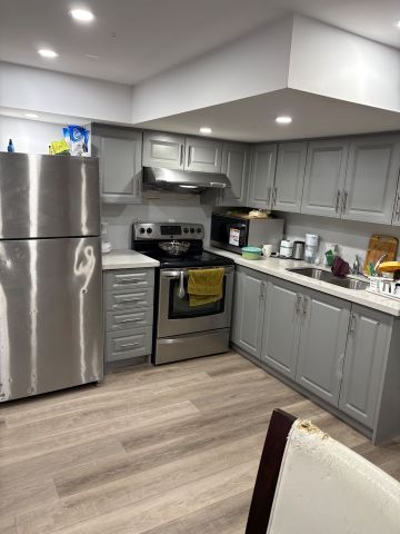 For Lease - 31 Daden Oaks Drive, Brampton, Ontario - Photo 5