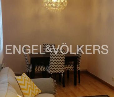 Piso de alquiler en Paseo de las Yeserías, Acacias - Photo 6