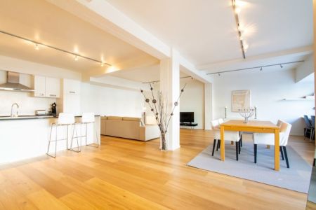 Appartement in Etterbeek - Photo 4