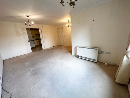 2 bedroom retirement property to rent - Photo 1