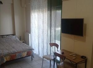 Studio/Γκαρσονιέρα για ενοικίαση - Πάτρα, - Photo 5