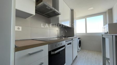 Piso de alquiler en Calle Pasillo del Matadero, Perchel Sur - Plaza de Toros Vieja - Photo 4