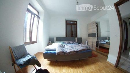 3.5 Zimmer, 80 m² - Foto 3