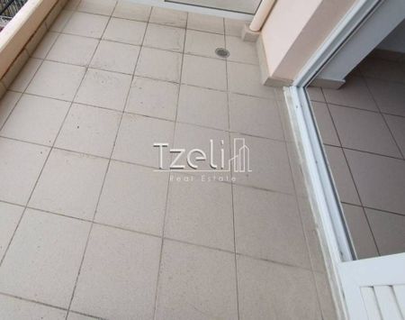 Studio/Γκαρσονιέρα για ενοικίαση Μπεγουλάκι (Πάτρα) - Photo 2