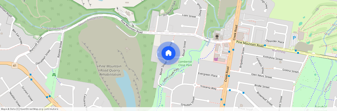 40 Bevan Street, Qld 4122, Mount Gravatt East