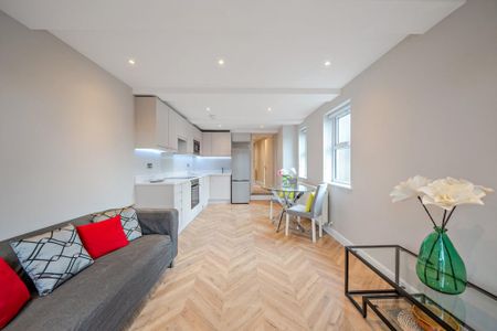 2 bedroom flat to rent - Photo 4