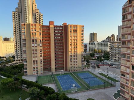 Apartamento en Benidorm, Levante - Rincon de Loix, alquiler - Photo 2