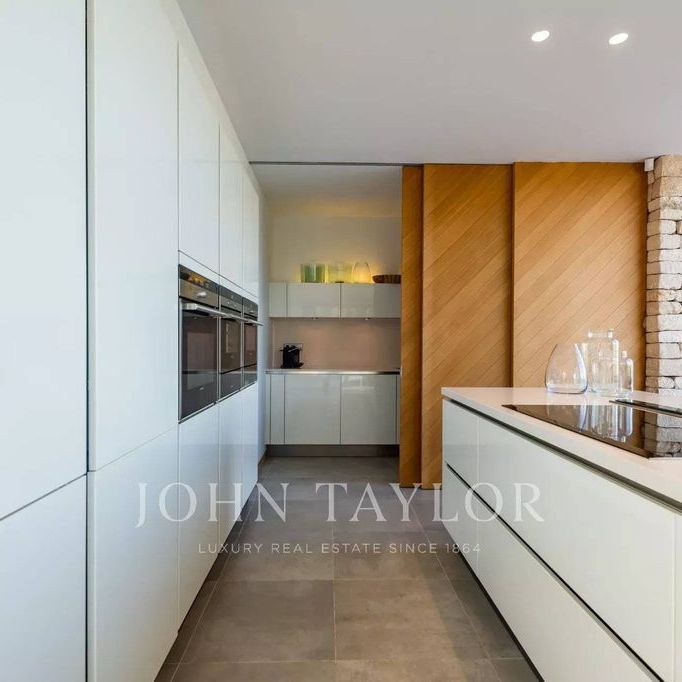 5 bedroom luxury Villa for rent in San Jose, Balearic Islands - Photo 1